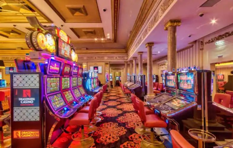bd89 ကာစီနို Live Baccarat ကမ္ဘာ့ထိပ်တန်း Provider ဂိမ်းများ