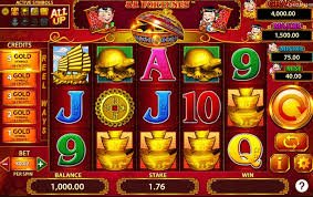 bd89 Slots Games Myanmar