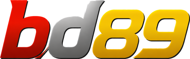 bd89 Logo